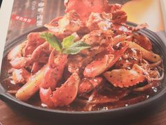 -有璟阁港式餐厅(金融街购物中心店)