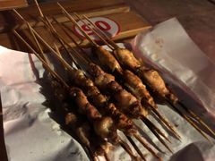 -聚首堂·特色小吃·肘子(什刹海德胜门店)