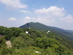 -紫金山天文台