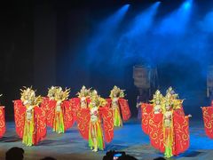 -杭州宋城