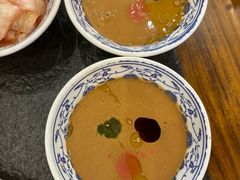 -仁和四季涮肉馆(天坛南门店)