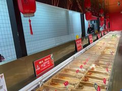 -二当家牛肉串串(教育路店)