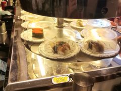 -争鲜回转寿司(朝北大悦城店)