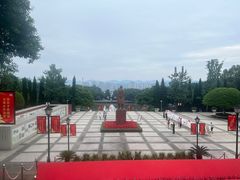 -聂荣臻元帅陈列馆