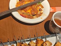 -伊斯麦尔丝路·新派菜(沙子口店)