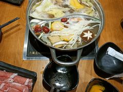 -呷哺呷哺 黄金牧场 (大港油田幸福广场店)