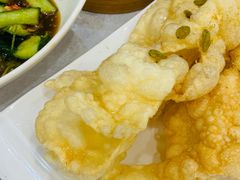 -中山国际酒店中餐厅