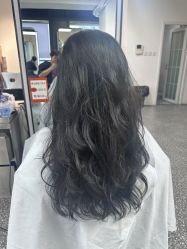 -HD HAIR STYLE