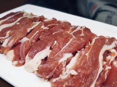 -清真华宇开锅羊肉