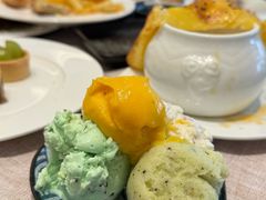 -东方红海鲜百汇(国际大厦店)