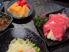 -湊湊火锅·茶憩(世博大道店)
