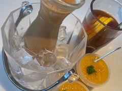-新旺茶餐厅·早餐·夜宵(仙霞店)