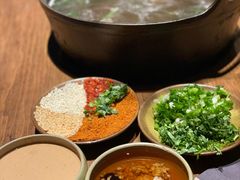 -盡膳口福跷脚牛肉火锅(合生汇购物中心店)