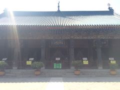 -大学习巷清真寺