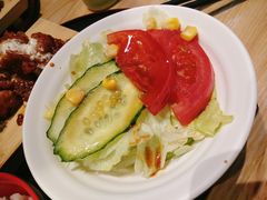 -无限双拼照烧双拼饭(和平店)