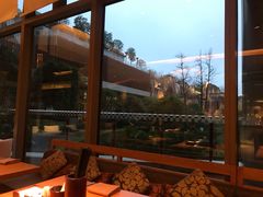-咖啡厅自助餐厅(贵阳中天凯悦酒店)