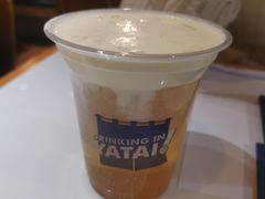 -火山屋台(新街口店)