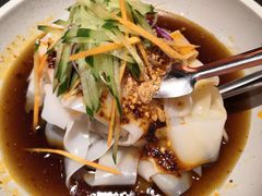 -丝路金桃·新疆菜(徐汇店)