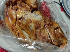 -鸡打鸣熏鸡系列(总店)