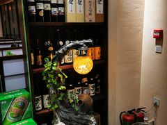 -渔日本料理铁板烧(新天地假日广场店)