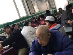-北京清真房记小吃店