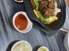-珍珍小食店(西华路店)
