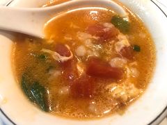 珍珠汤-东北缘餐厅(兰埔路店)