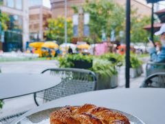 干酪芝麻卷-BAKER&SPICE(BFC外滩金融中心店)
