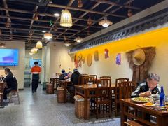 -苏渝汇重庆江湖菜(桐泾公园店)