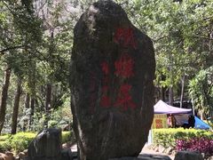 -蝴蝶泉公园