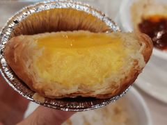 64层酥皮蛋挞-渔意楼·驰名沙田乳鸽(五羊旗舰店)