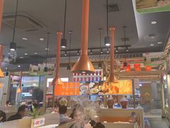 -东门口·新式老北京火锅(河西龙湖天街店)