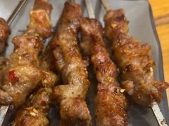 -小俩口烧烤东北菜(双井店)