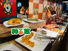-戈拿旺巴西烤肉(崇文门店)
