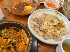 -全州拌饭馆(断桥店)