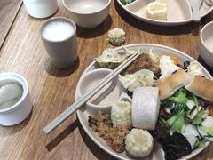 -素满香·素食自助餐厅(直营·大兴街店)