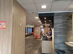 -麦当劳(国家体育场南路店)