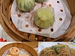-红棉中餐厅·广州海航威斯汀酒店