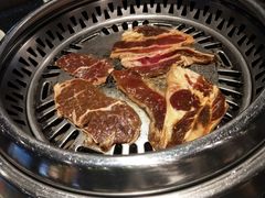 -盛江山自助料理(太原街万达店)