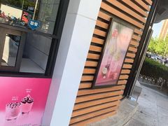 门面-麦当劳(北苑秋实路店)