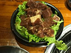 -原始泥炉烤肉(总店)