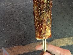-玛马艾脆皮水磨年糕(湖北路87-89小区店)
