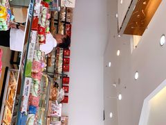 -长发西饼(临顿路店)