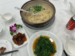 -瑞福园联谊餐室(茂名南路店)