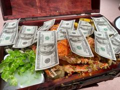-香然会·园林雅宴(陆家嘴店)