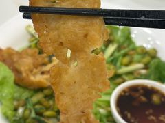 -瑞福园联谊餐室(茂名南路店)