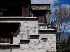 -松赞拉萨林卡酒店