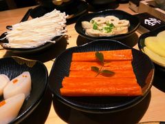 -锦和牛·炭火烧肉(ICC太和里店)