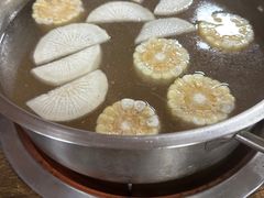 -清真·馬坡二旦烧烤(人生一串拍摄店)