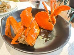 -莲花公园煎蟹(总店)